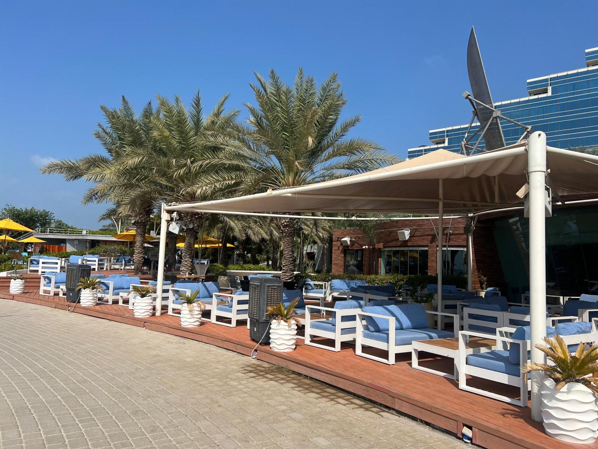 The Art Hotel & Resort Al Al Muharraq Exterior foto